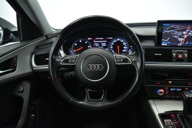 AUDI A6 Avant 2.0 TDI 190 CV ultra Business/NAVI/PELLE