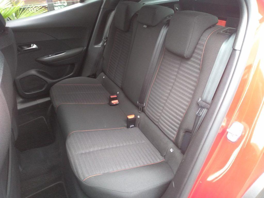 Peugeot 2008 PureTech 100 S&S Active Pack OK NEOPATENTATI