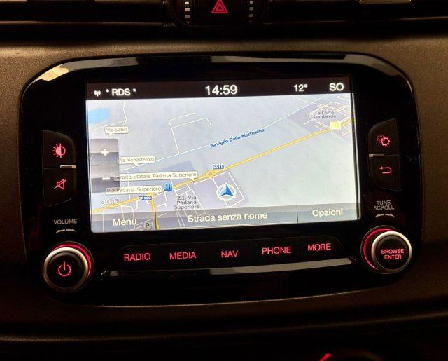 ALFA ROMEO Giulietta 1.6 JTDm-2 105 CV Exclusive