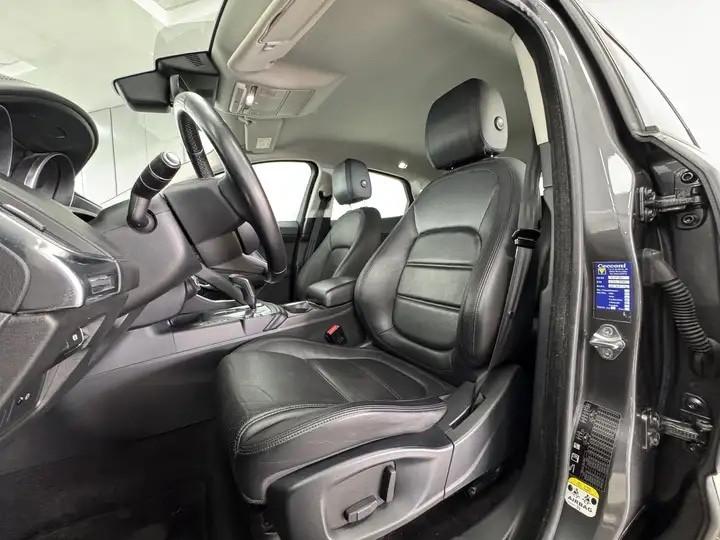 Jaguar E-Pace 2.0D 150 CV AWD aut. HSE