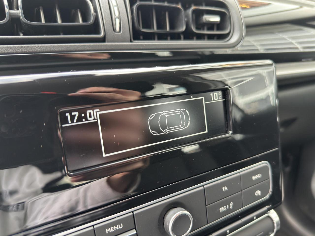 Citroen C3 1.2 puretech FEEL 82cv