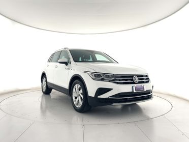 VOLKSWAGEN Tiguan 2.0 tdi Elegance 150cv dsg CAMERA+APP CONNECT+ACC