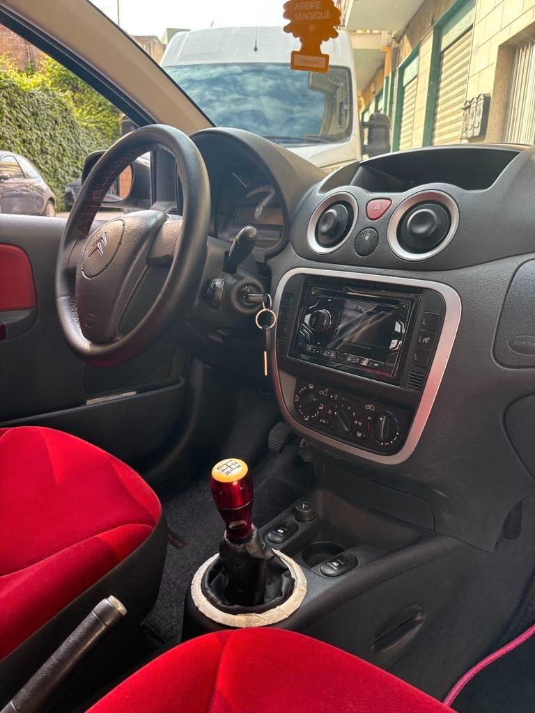 Citroen C2 1.1 Exclusive
