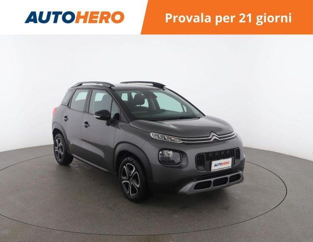 CITROEN C3 Aircross BlueHDi 100 S&S Feel