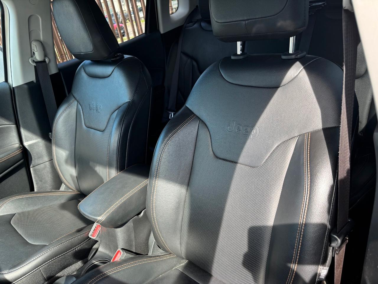 Jeep Compass 2.0 Multijet II 4WD Limited
