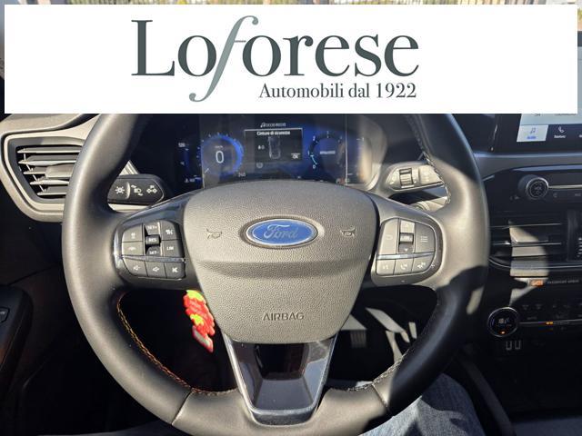 FORD Kuga 1.5 EcoBlue 120 CV aut. 2WD ST-Line
