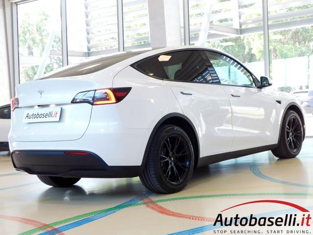 TESLA Model Y AWD - LONG RANGE - DUAL MOTOR 351CV