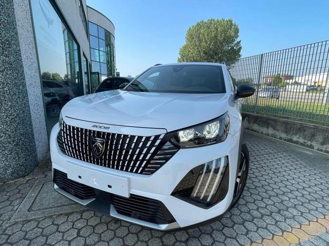 PEUGEOT 2008 PureTech 100 S&S Allure NO VINCOLI FINANZIARI