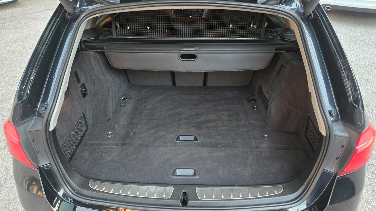 Bmw 316 316d Touring