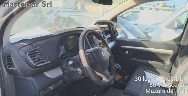 CITROEN Spacetourer SPACETOURER BlueHDi 100 S&S XS Business - GC143NM