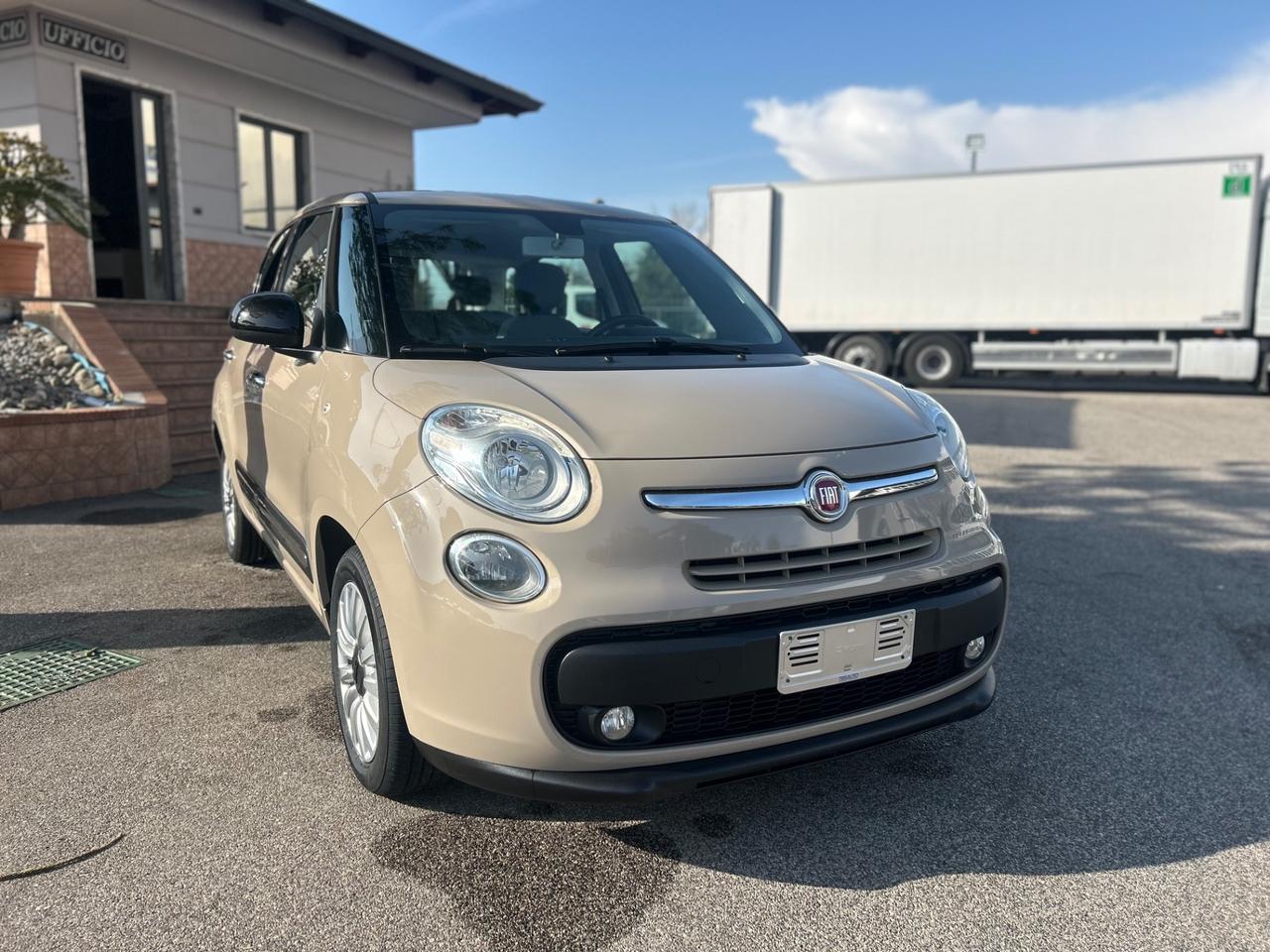 Fiat 500L 1.4 95 CV Lounge Perfetta