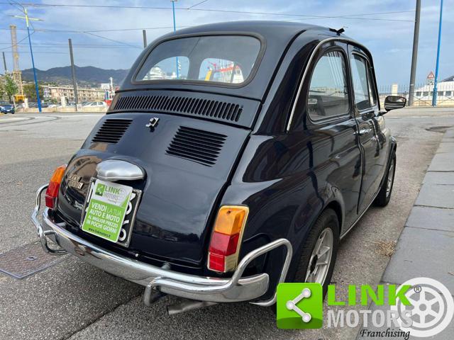 FIAT 500 L