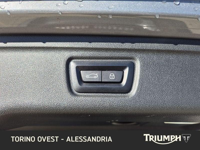 BMW Serie 3 Touring 320d Touring mhev 48V xdrive MSport Pro auto