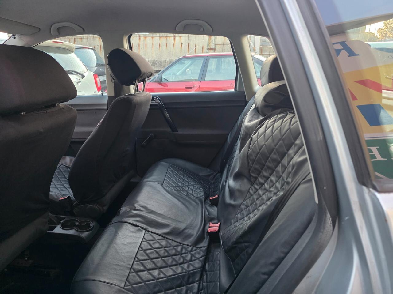 Volkswagen Polo 1.4/69CV TDI 5p. Comfortline