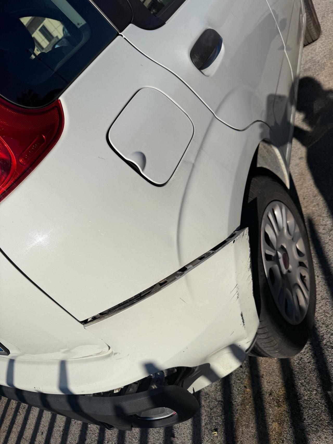 Fiat Panda 1.3 MJT 95 CV S&S Easy