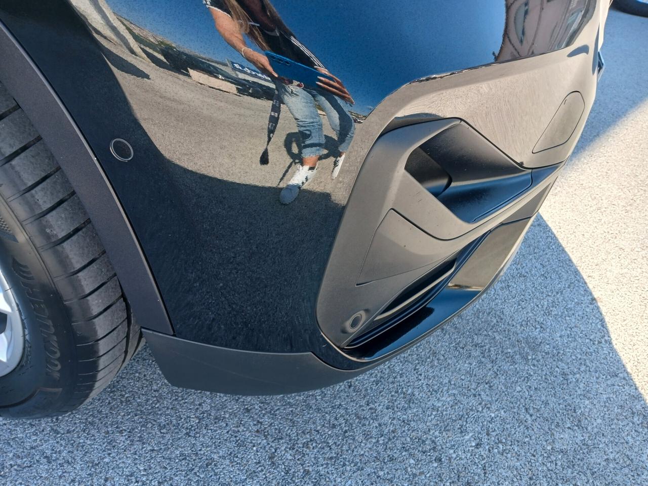 Bmw X1 16D BUSINESS ADVANTAGE 2022