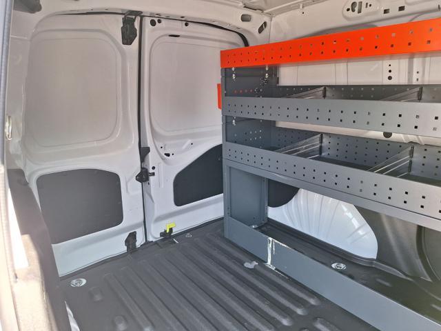PEUGEOT Partner BlueHDi 100 S&S PC Furgone Premium N°GP453