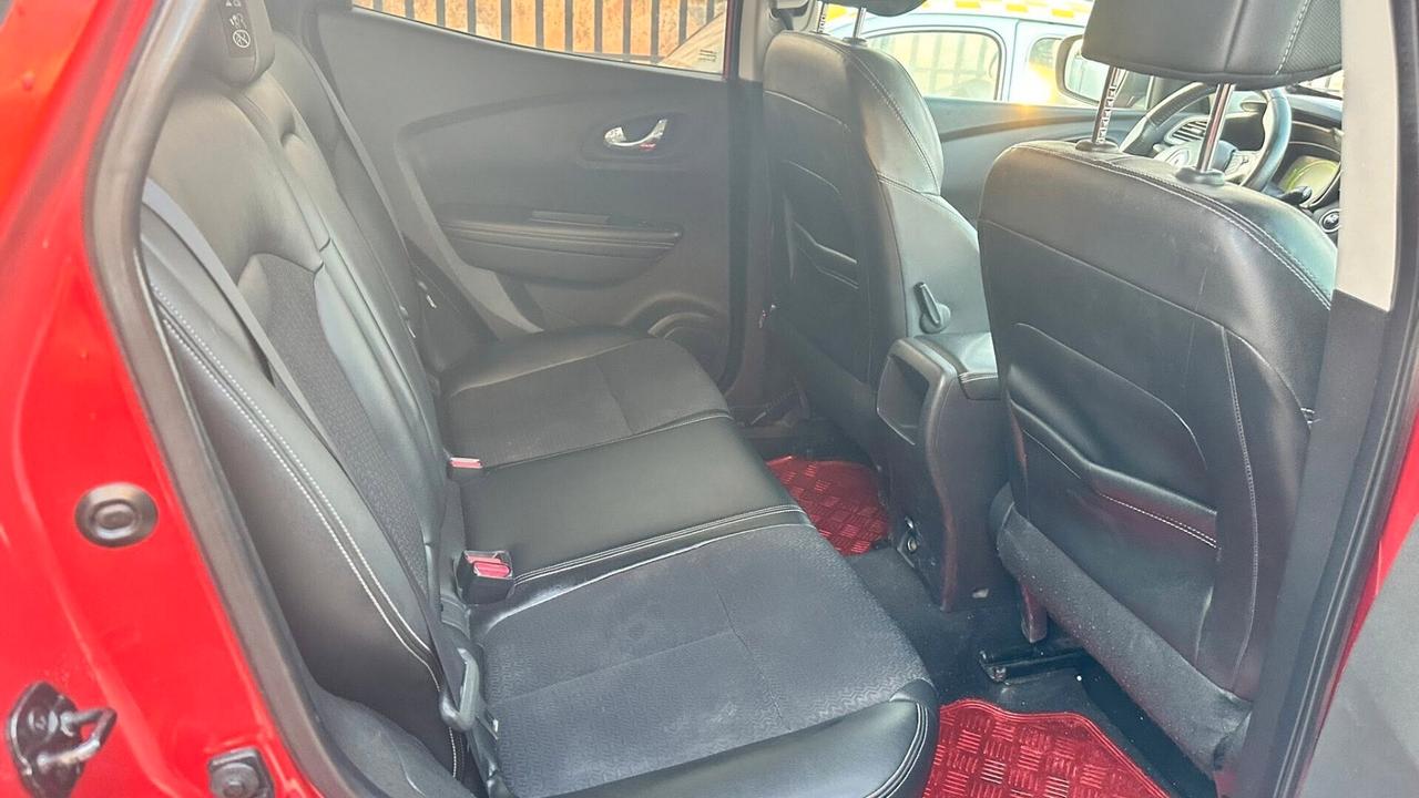 Renault Kadjar dCi 130CV Energy Intens