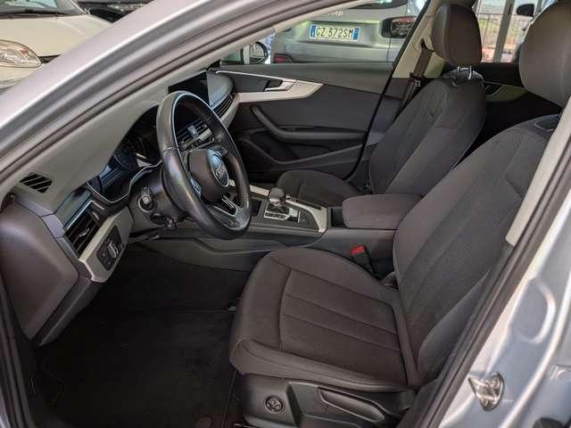 Audi A4 Avant 35 2.0 tdi mhev Business Advanced 163cv s-tr