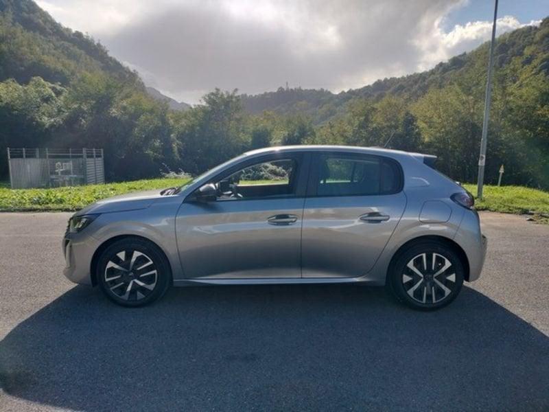 Peugeot 208 208 1.2 turbo Style 100cv