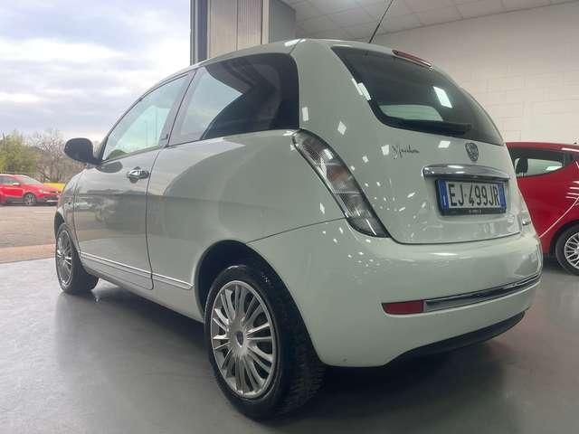 Lancia Ypsilon Ypsilon II 2007 1.2 8v Diva 69cv