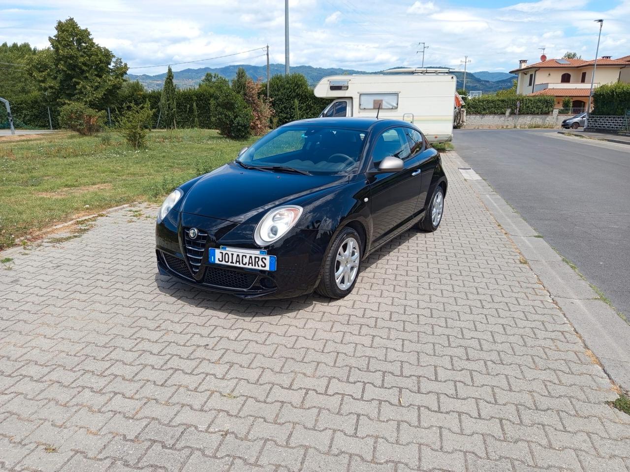 Alfa Romeo MiTo 1.4 70 CV 8V Progression