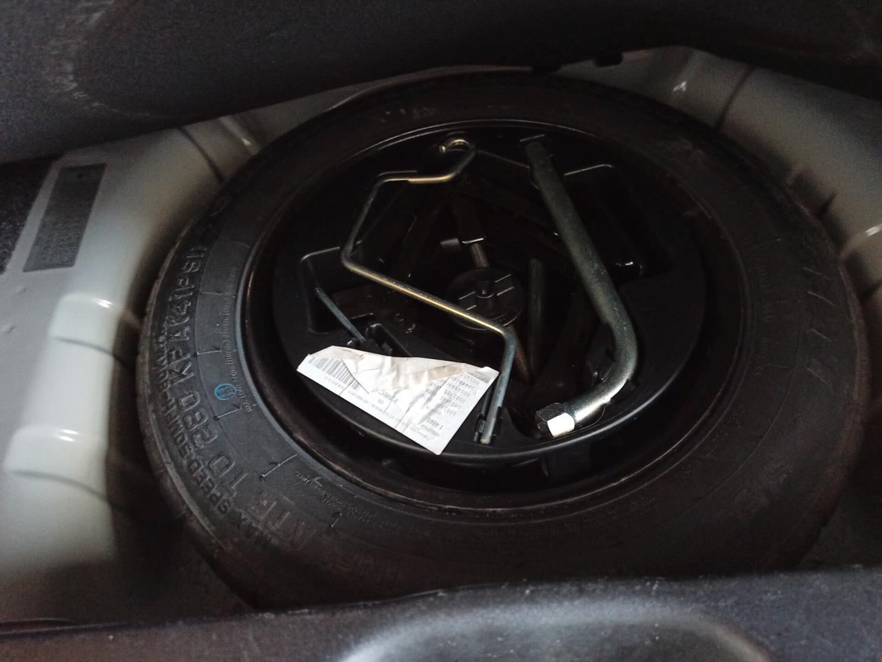 Fiat Panda 1.2 Lounge fine 2019