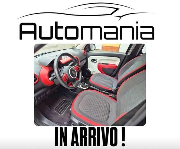 Renault Twingo 1.0 sce Energy OPENAIR 70cv PREZZOREALE\GARANZIA