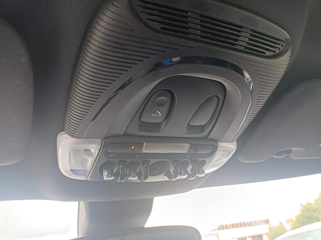 Mini Countryman John Cooper Works 2.0 SD ALL4 Automatica