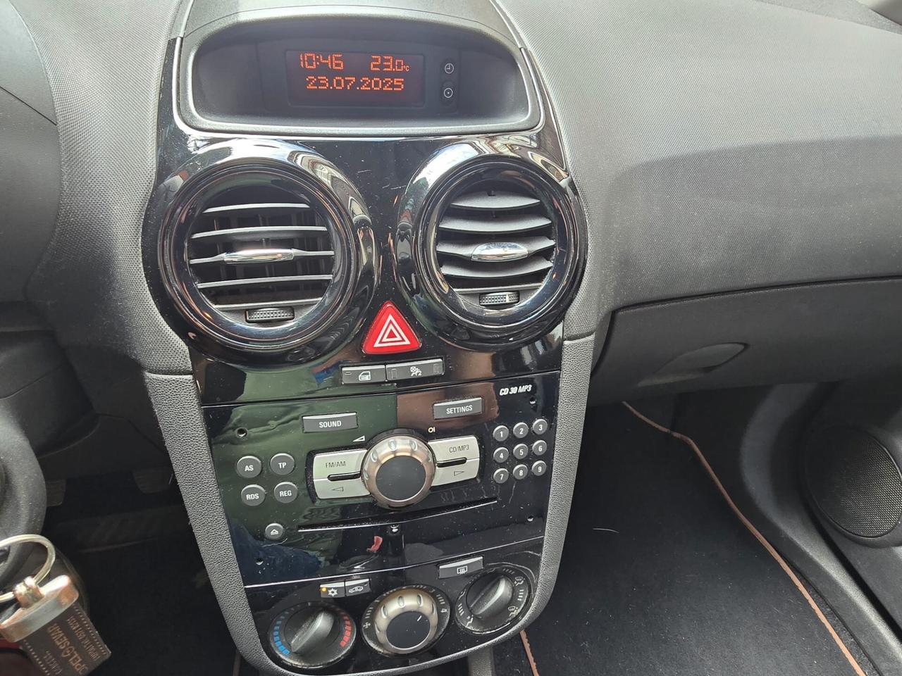 Opel Corsa 1.2 3 porte Edition - OK NEOPATENTATI !!!!!