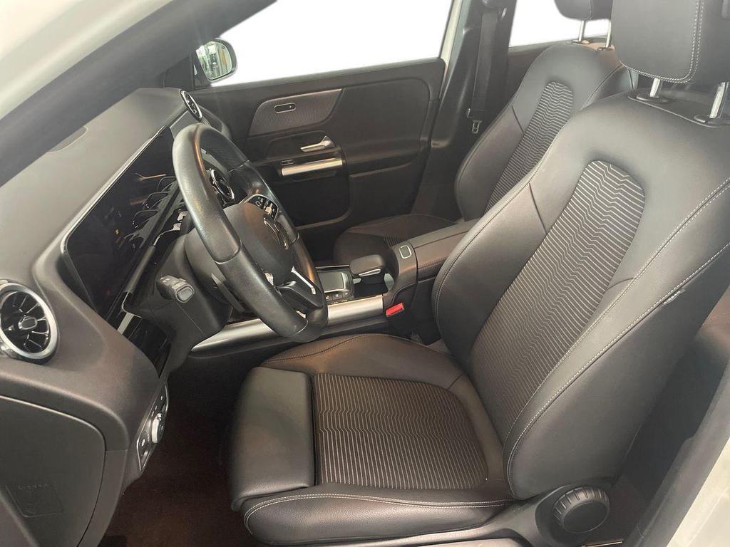 Mercedes GLA 220 220 D Sport 8G-DCT