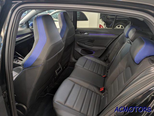 VOLKSWAGEN Golf 2.0 TSI R DSG 4Motion 20 years