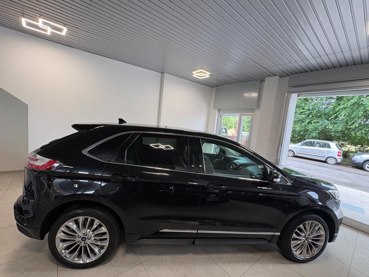 Ford Edge 2.0 EcoBlue 238 CV AWD Start&Stop aut. Vignale