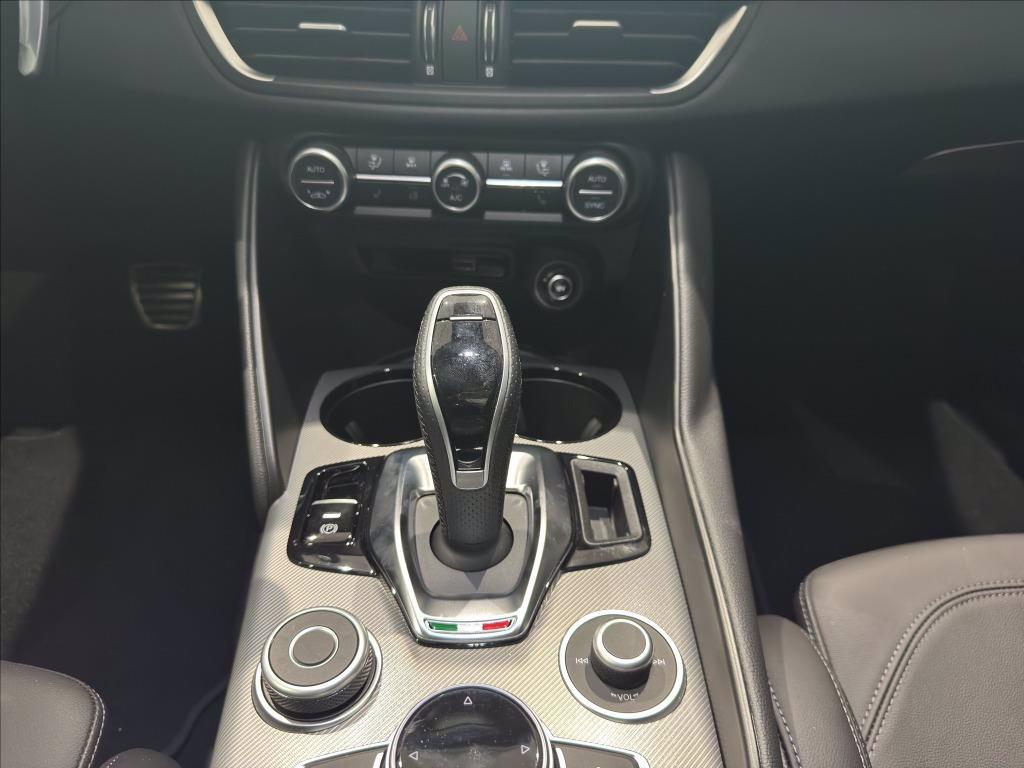 ALFA ROMEO Giulia 2.2 t Veloce Q4 210cv auto del 2024