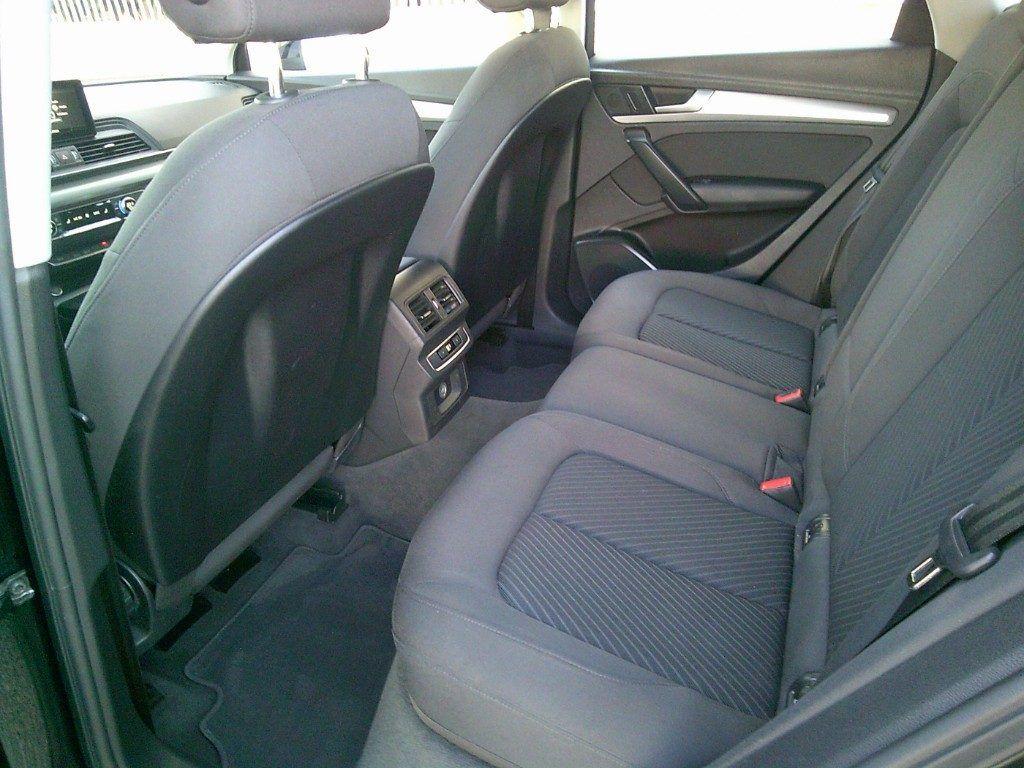 Audi Q5 35 TDI quattro S tronic