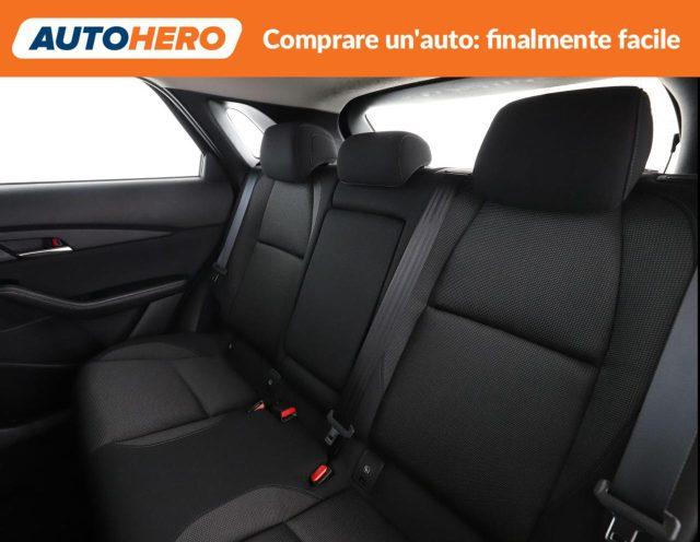 MAZDA CX-30 e-Skyactiv-G M Hybrid 2WD Centre Line