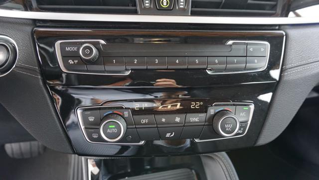 BMW X1 xDrive18d xLine Plus