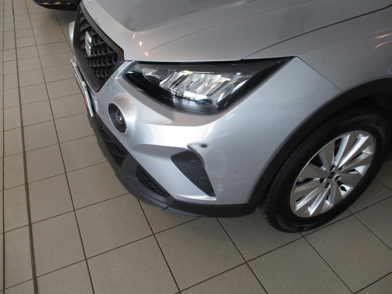 Seat Arona 1.0 EcoTSI Style
