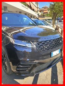 LAND ROVER VELAR R DYNAMIC 180cv RATE / PERMUTE