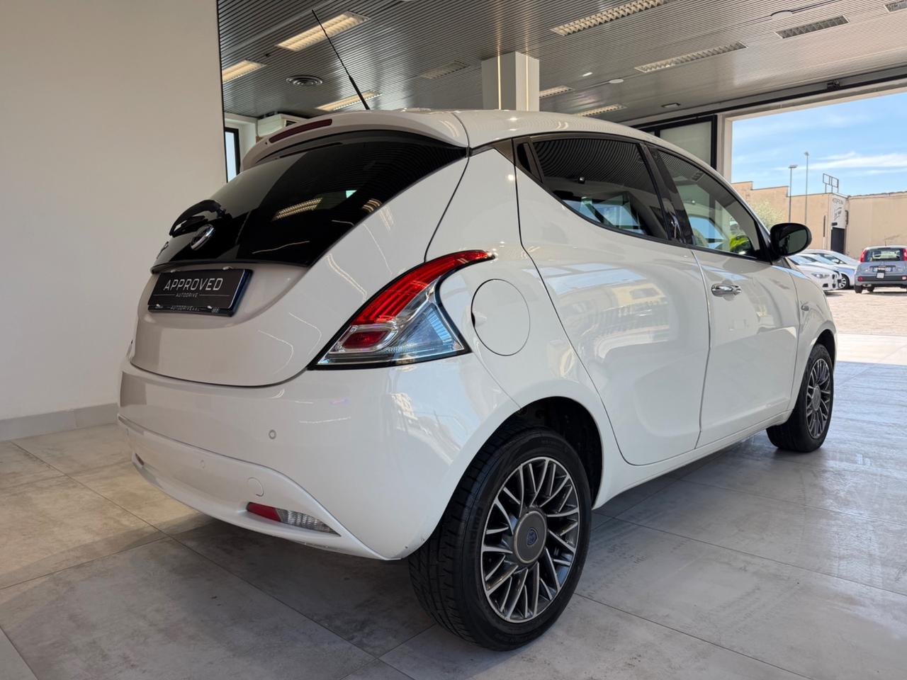Lancia Ypsilon 1.3 MJT S&S Platinum