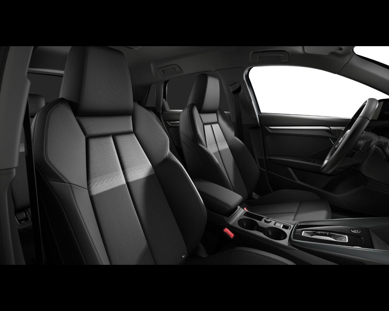 AUDI Audi A3 Sportback Business Advanced TDI 110 kW S tronic
