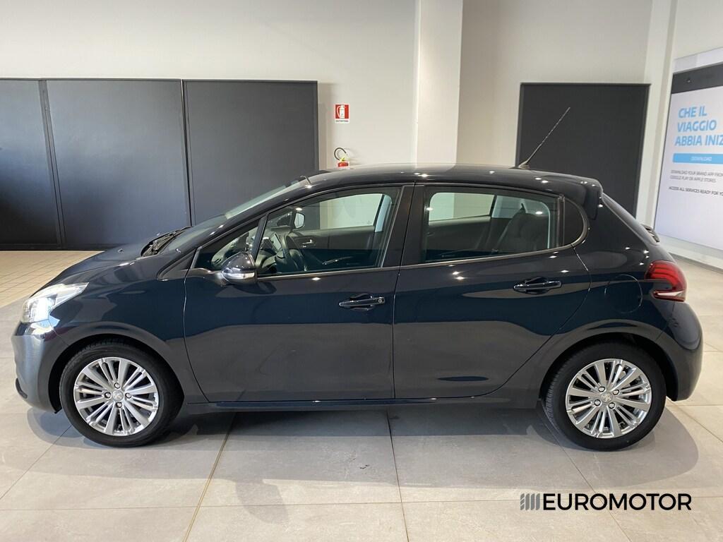Peugeot 208 5 Porte 1.6 BlueHDi Active