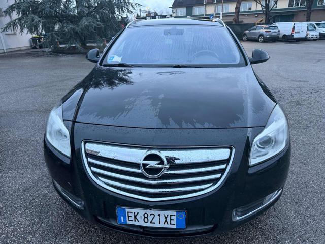 OPEL Insignia 2.0 CDTI 160CV Sports Tourer aut. Cosmo perfetta