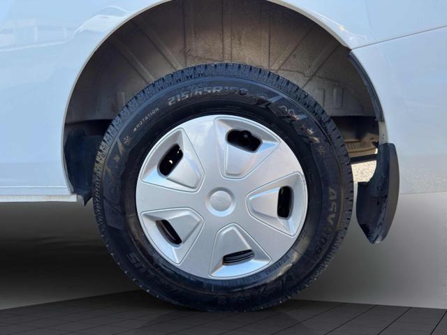 FORD Transit Custom 2.0 TDCI 170 CV L2H2-IBRIDO DIESEL-CRUISE-SENSORI