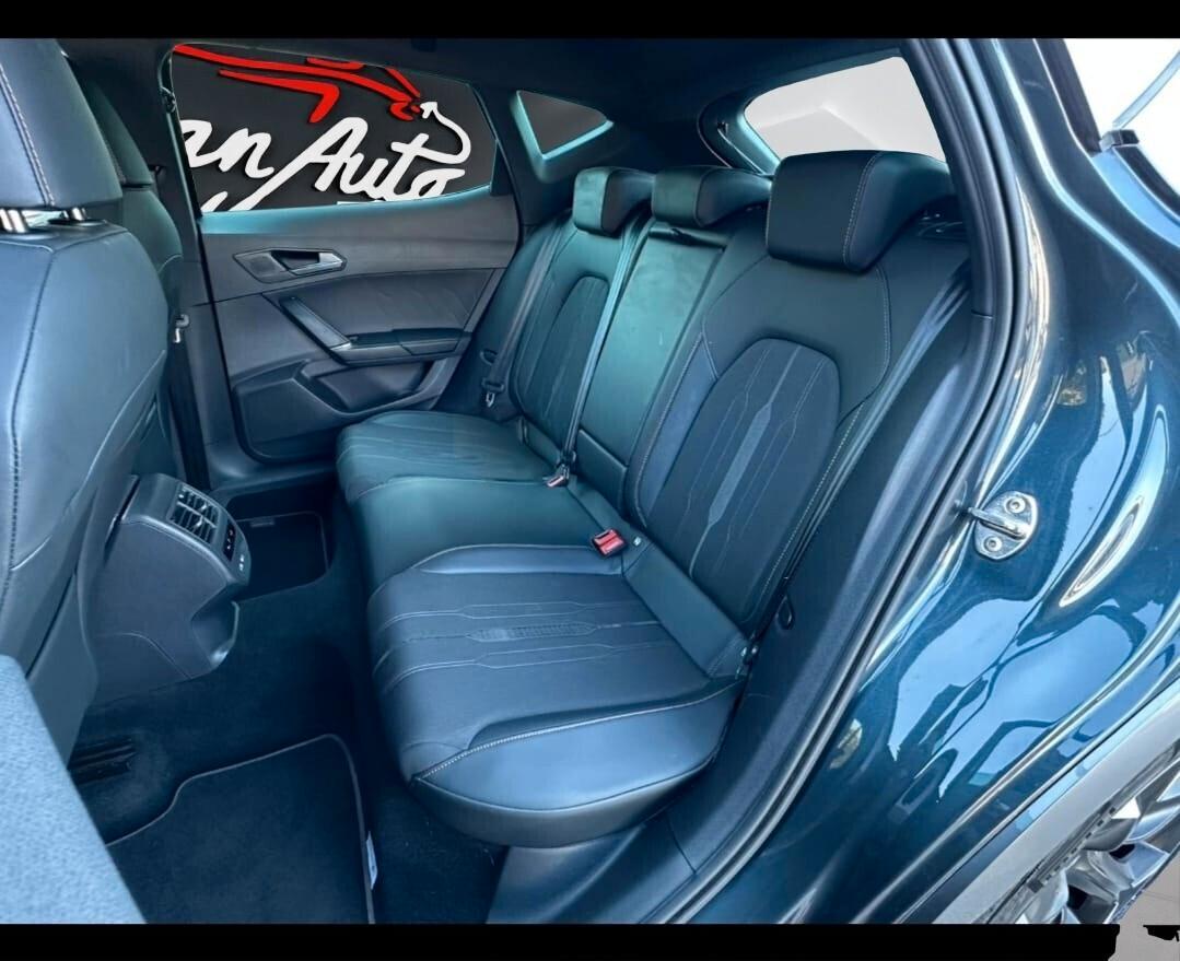 Cupra Formentor 2.0 TDI 4Drive DSG