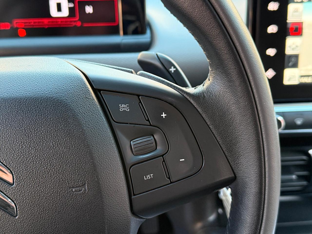 Citroen C4 Cactus 1.6 e-HDi ETG6 Shine NAVI CAMERA