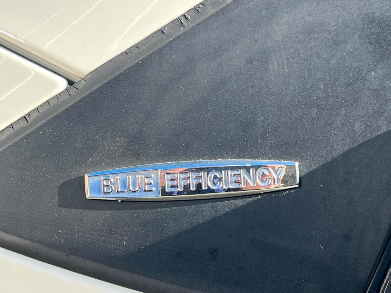 Mercedes-benz A 160 BlueEFFICIENCY