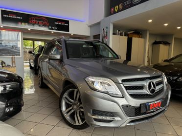 Mercedes-benz GLK 220 GLK 220 CDI 4Matic BlueEFFICIENCY Sport