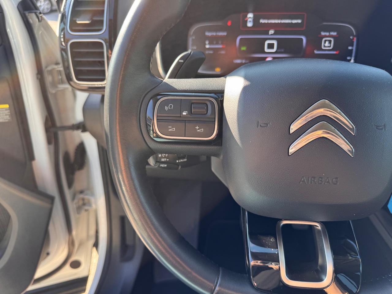 Citroen C5 Aircross 1.5 BlueHDi 130 S&S EAT8 Shine Neopatentati