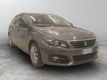 PEUGEOT 308 II 2018 SW - 308 SW 1.2 puretech t Allure s&s 130cv my20